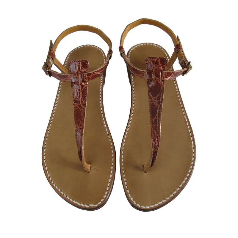 Les Tropeziennes - Women sandals