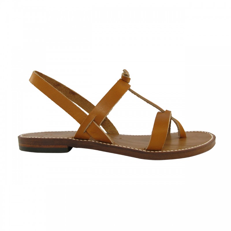 Tropeziennes sandals - Saint-Pierre - Rondini