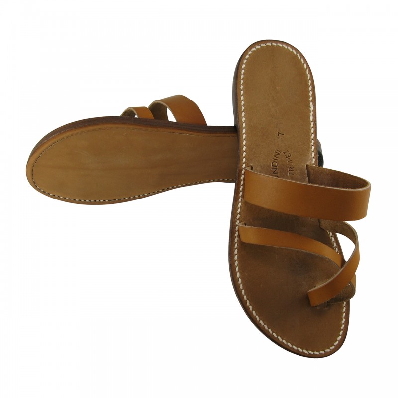 Égyptien - Rondini Tropeziennes Sandals