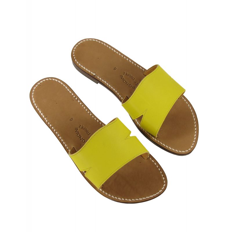 Les Tropeziennes - New Models - RONDINI Sandals