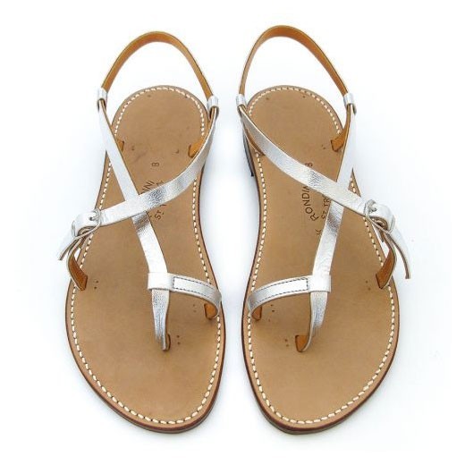 Les Tropeziennes - Women sandals