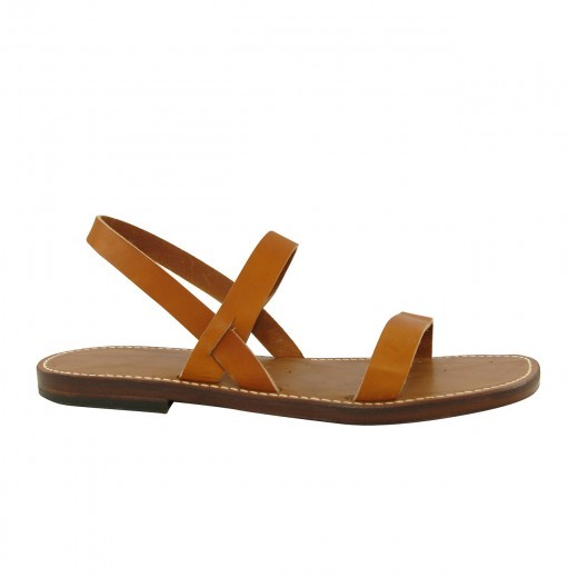Sandal |The Tropez Rondini St Sandals Tropezian older of Maker
